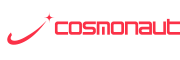 Cosmonaut Logo